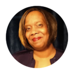 Regina Johnson headshot